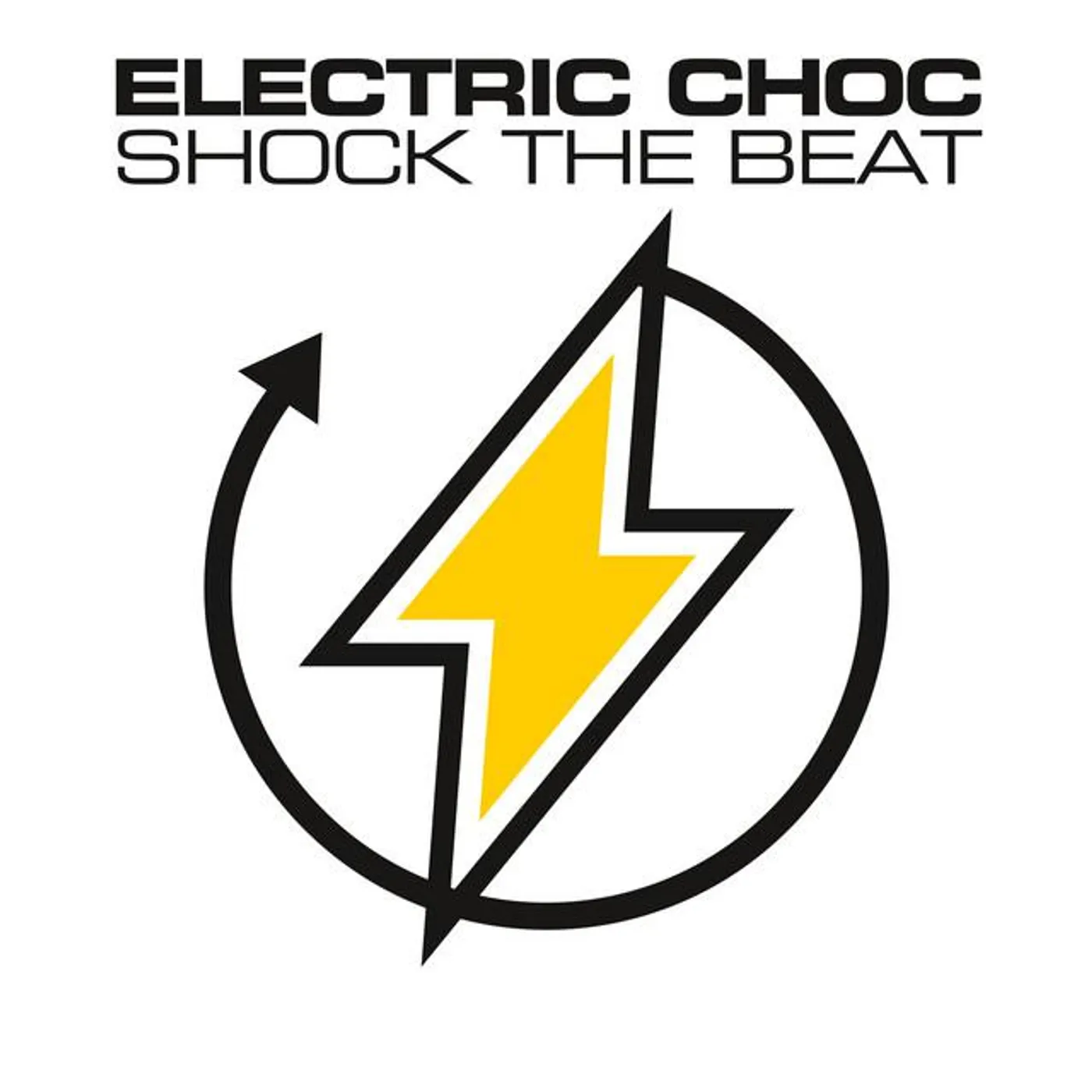Electric Choc Brand Page
