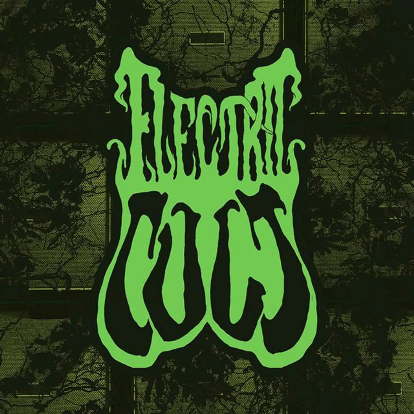 Electric Cult Brand Page