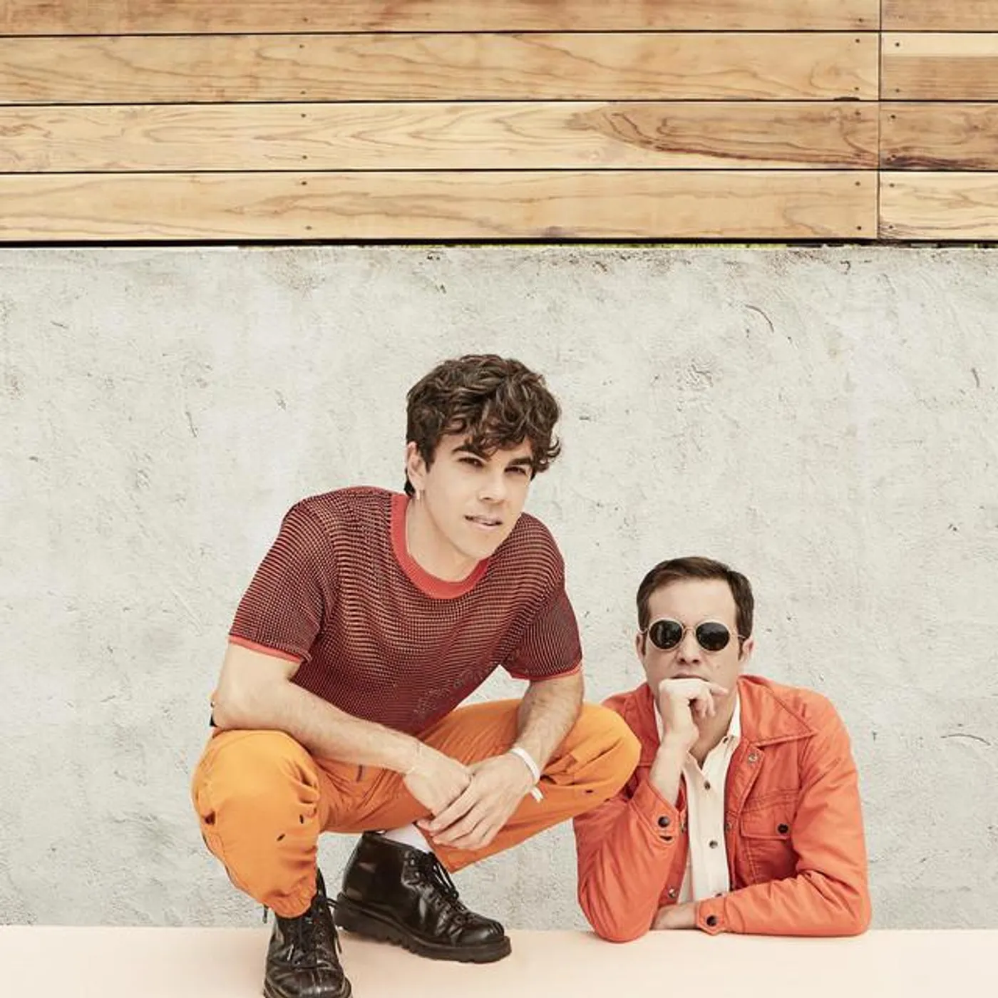 Electric Guest Brand Page