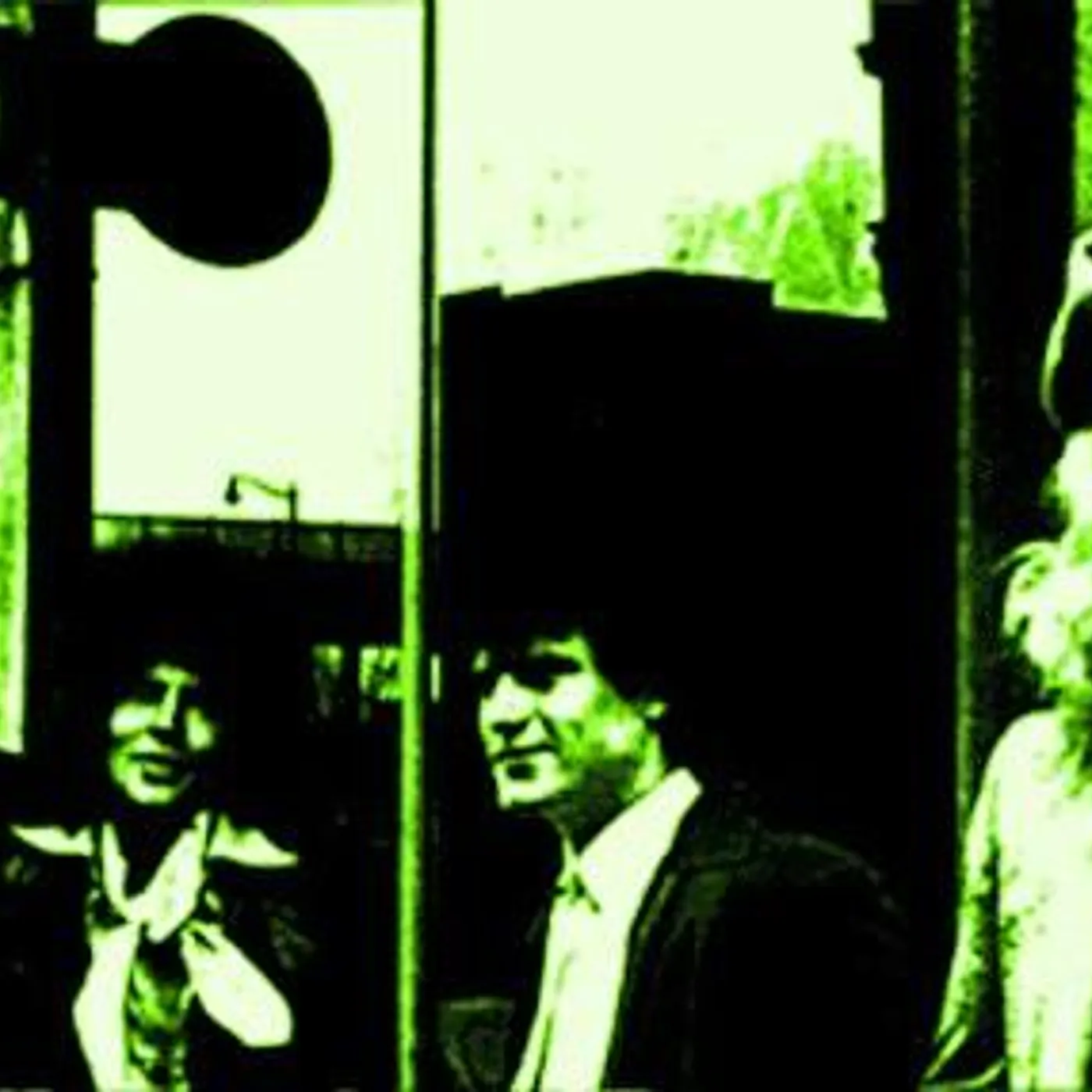 Electric Eels Brand Page