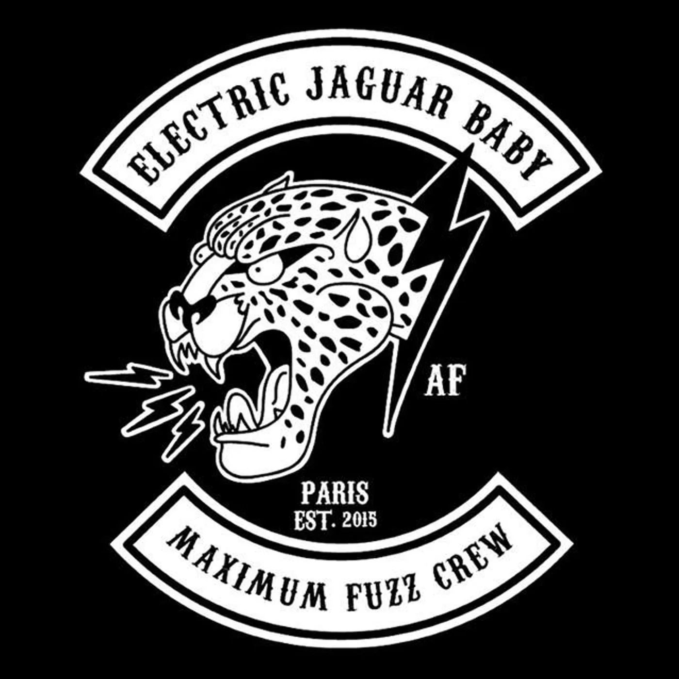 ELECTRIC JAGUAR BABY Brand Page