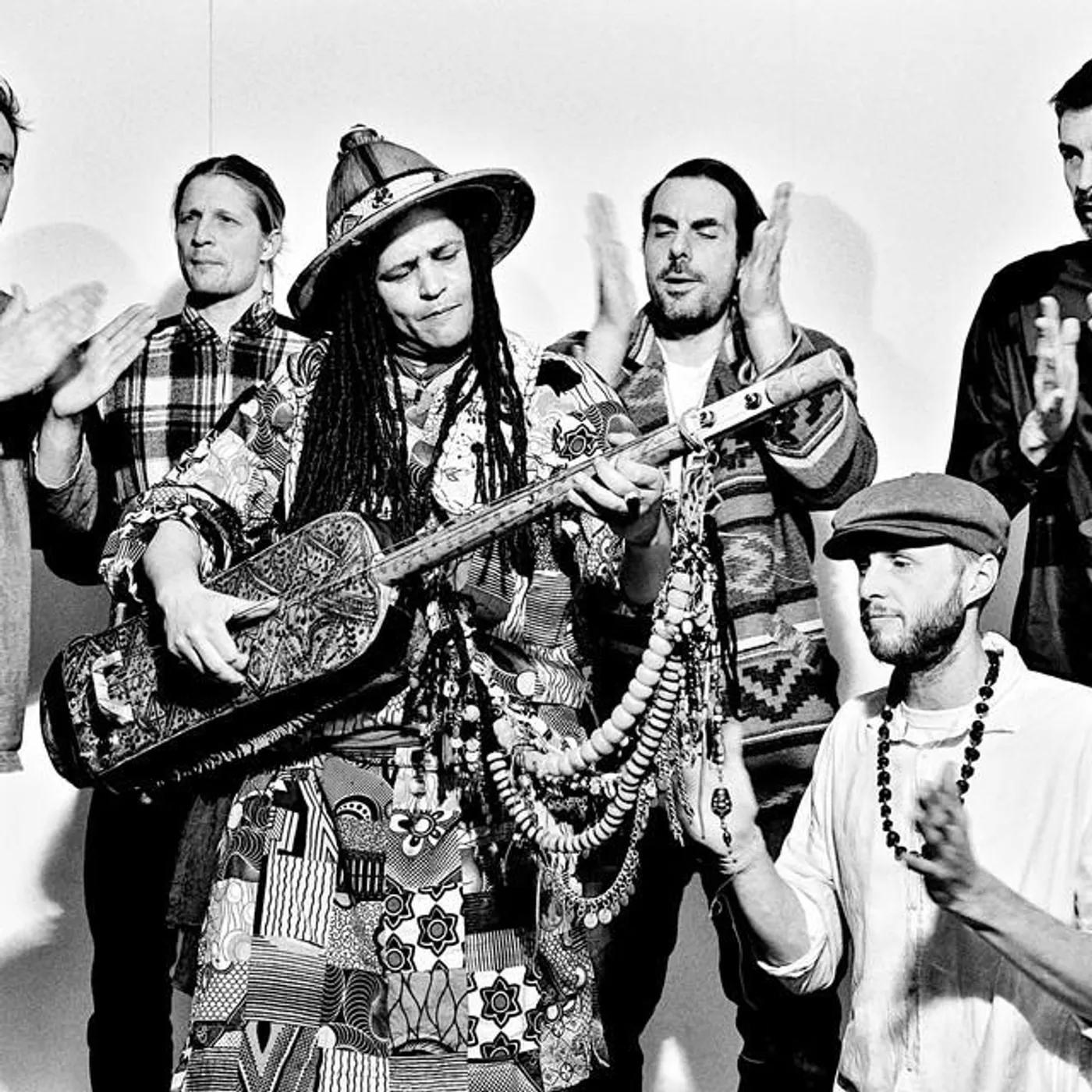 Electric Jalaba Brand Page