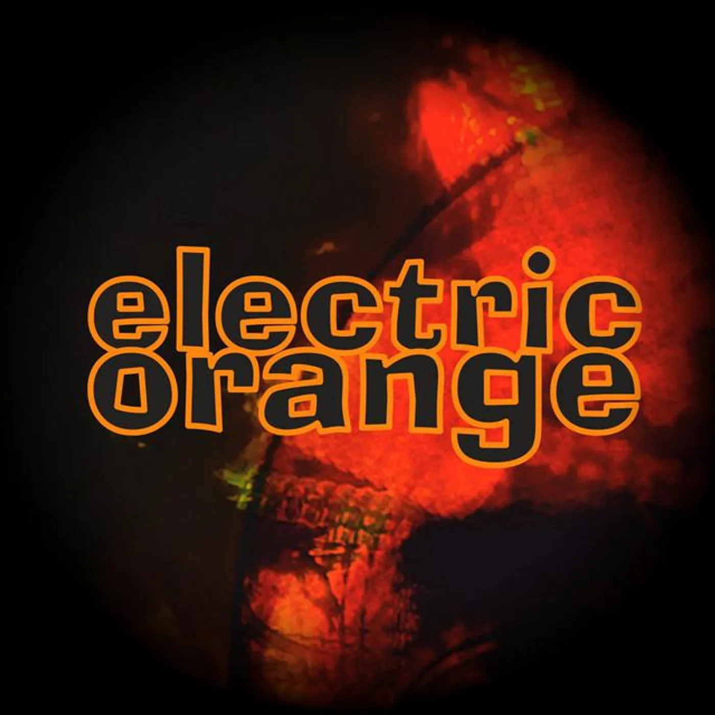 Electric Orange