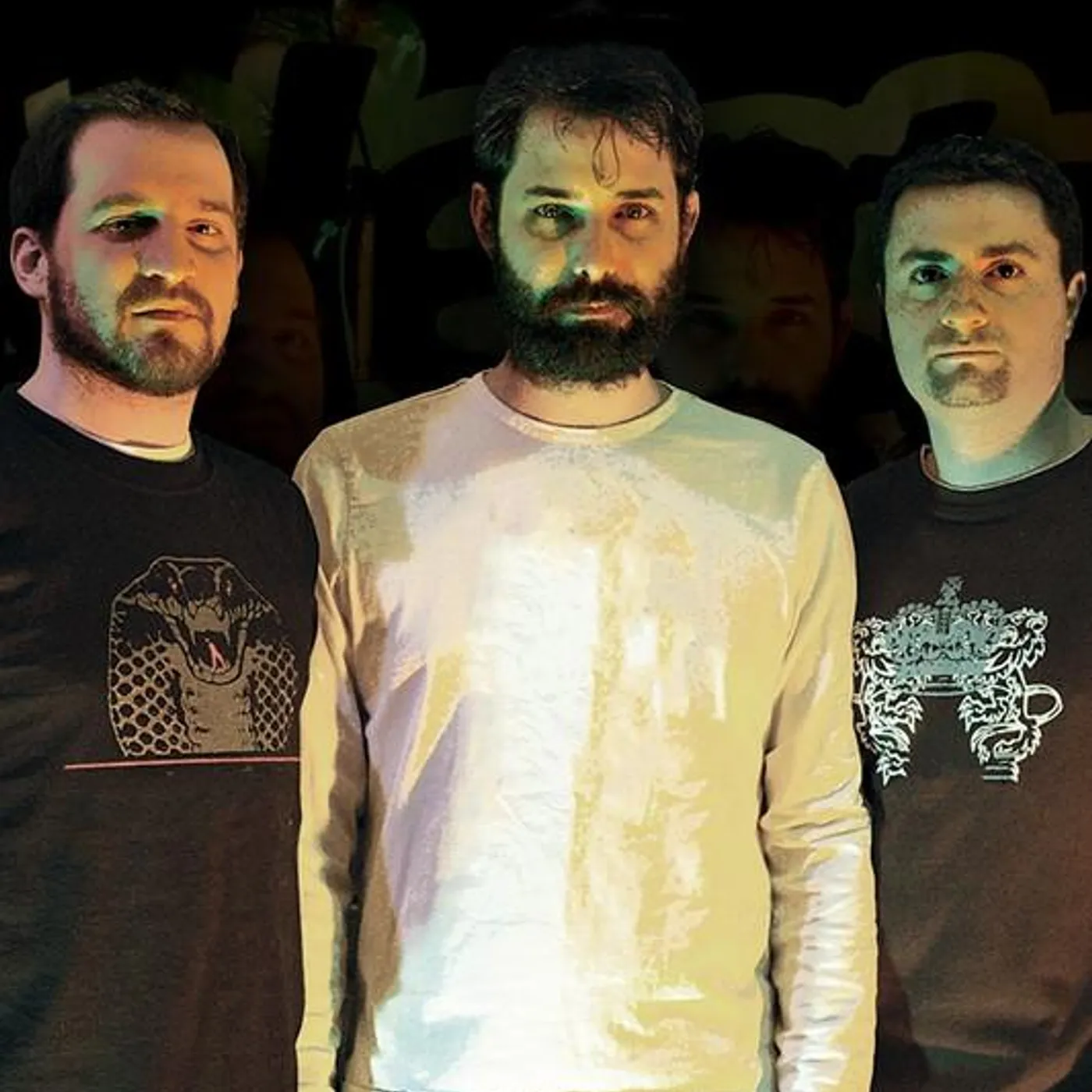 Electric Magma Brand Page