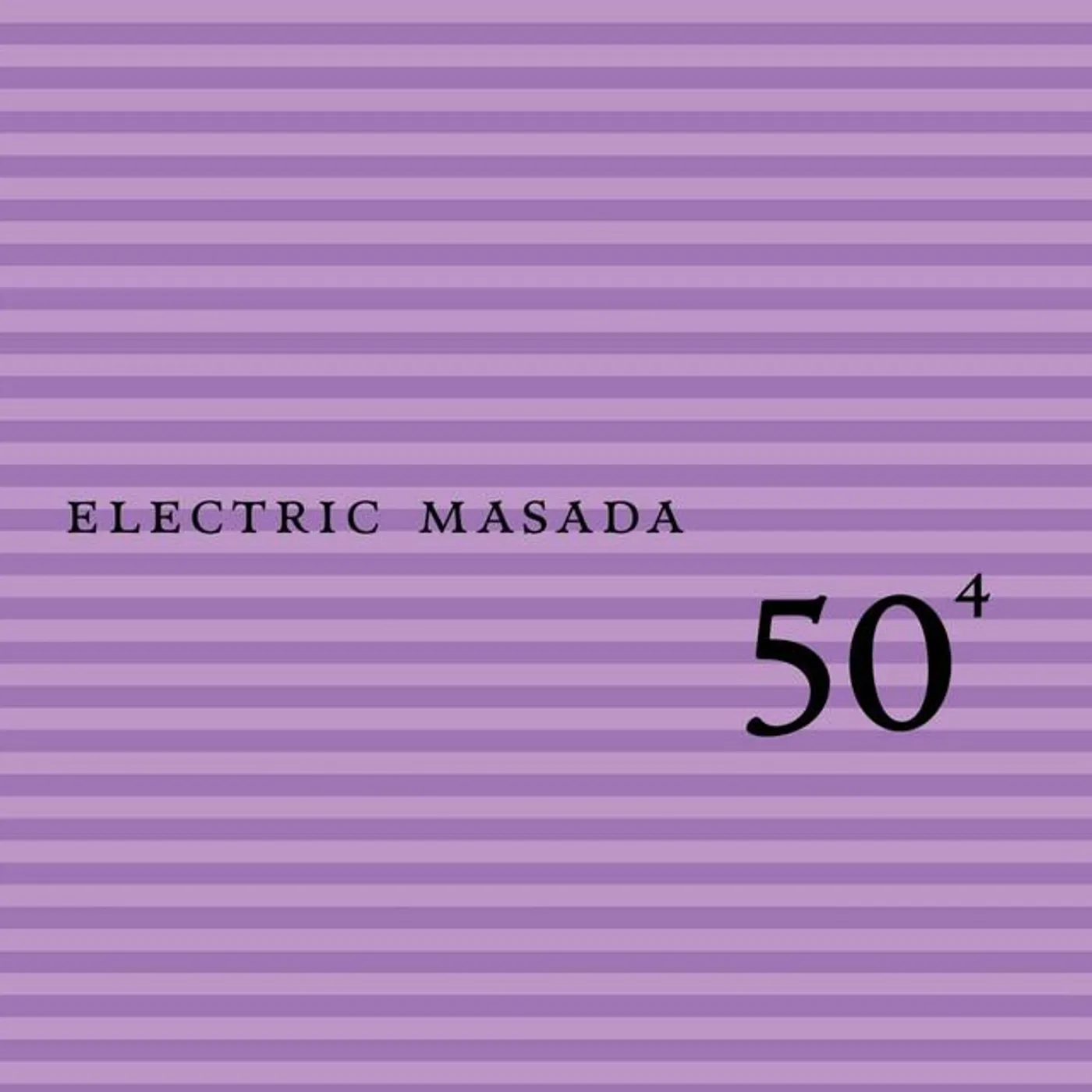 Electric Masada Brand Page