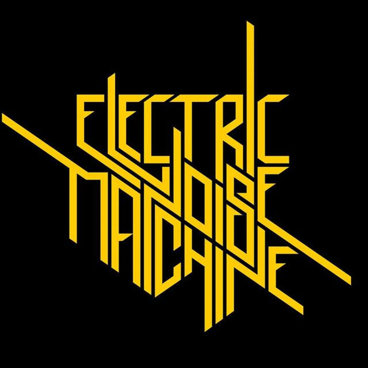 electric)noise(machine Brand Page