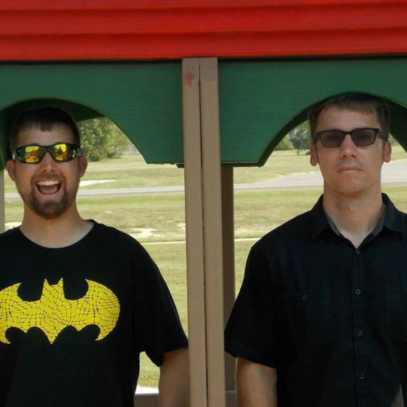 Electric Needle Room