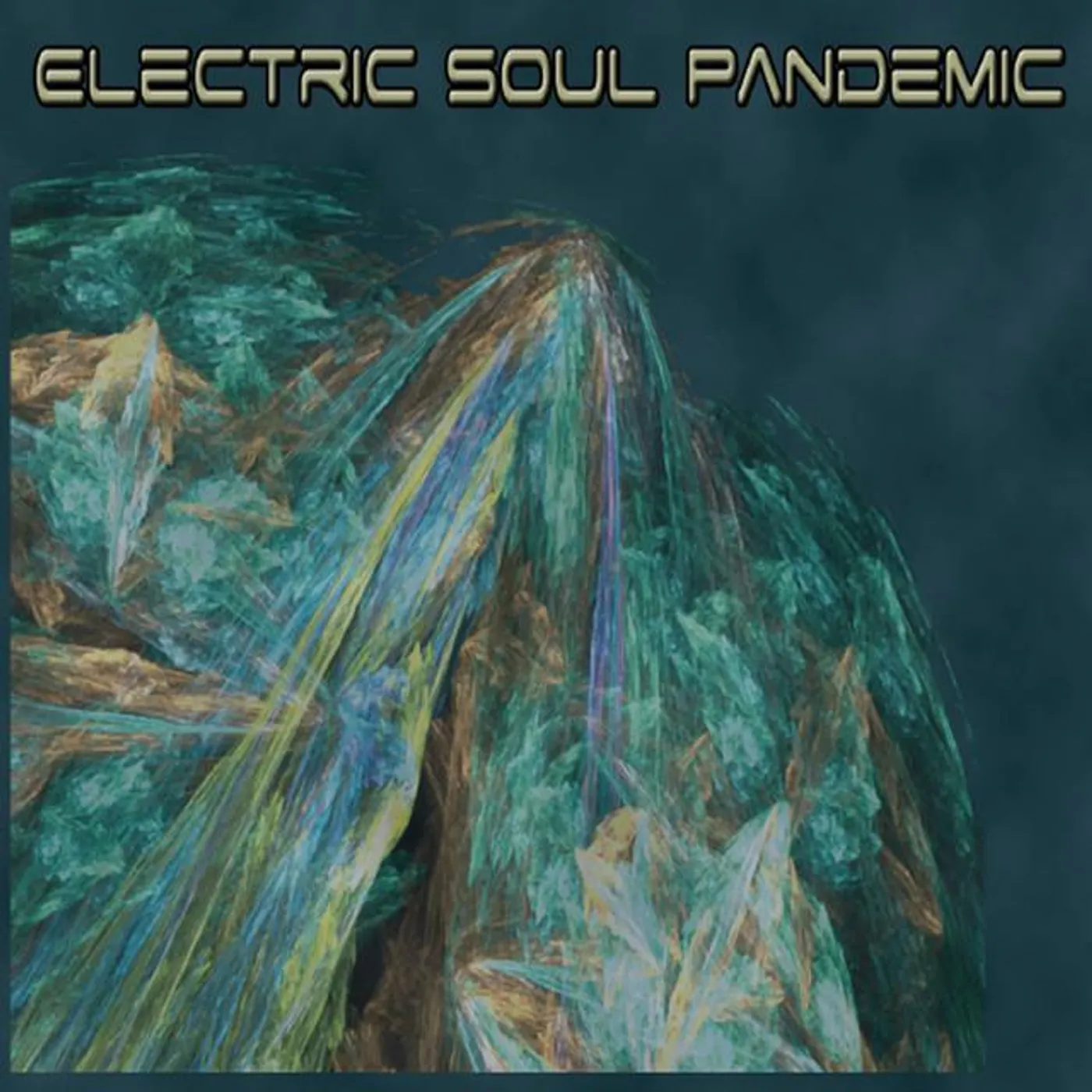 Electric Soul Pandemic Brand Page