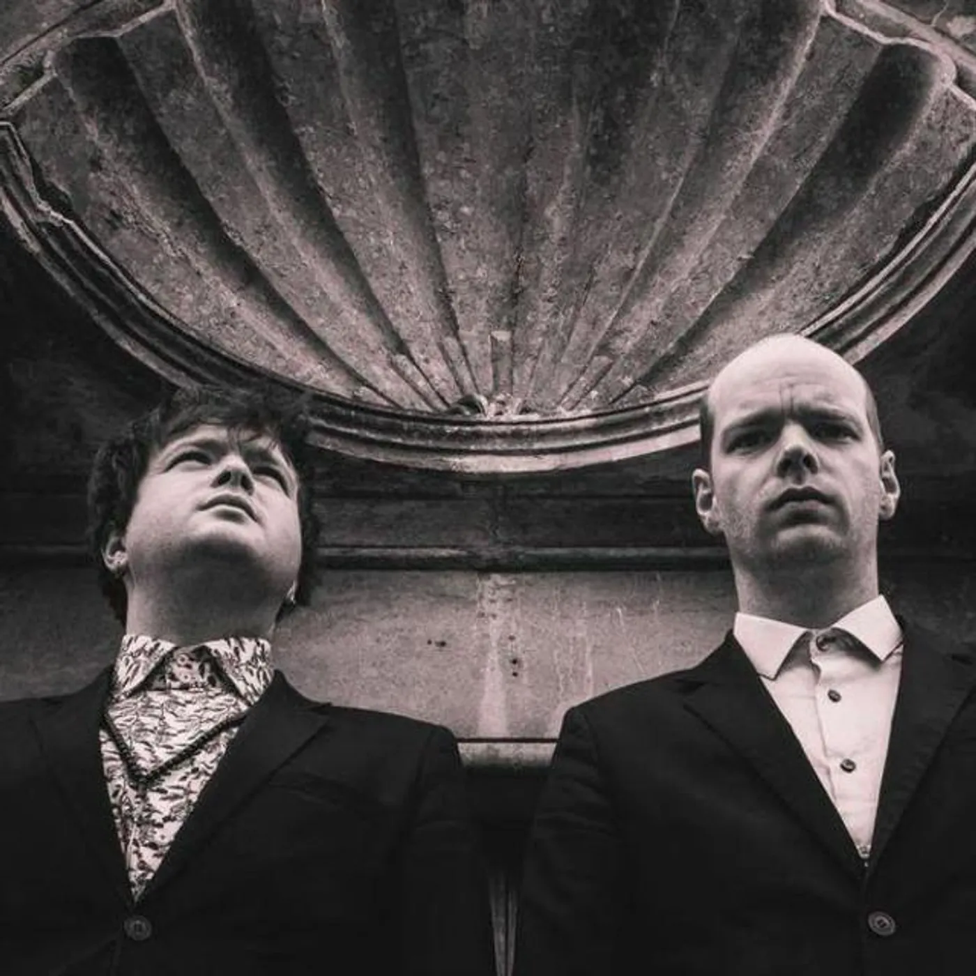 The Electric Soft Parade Brand Page