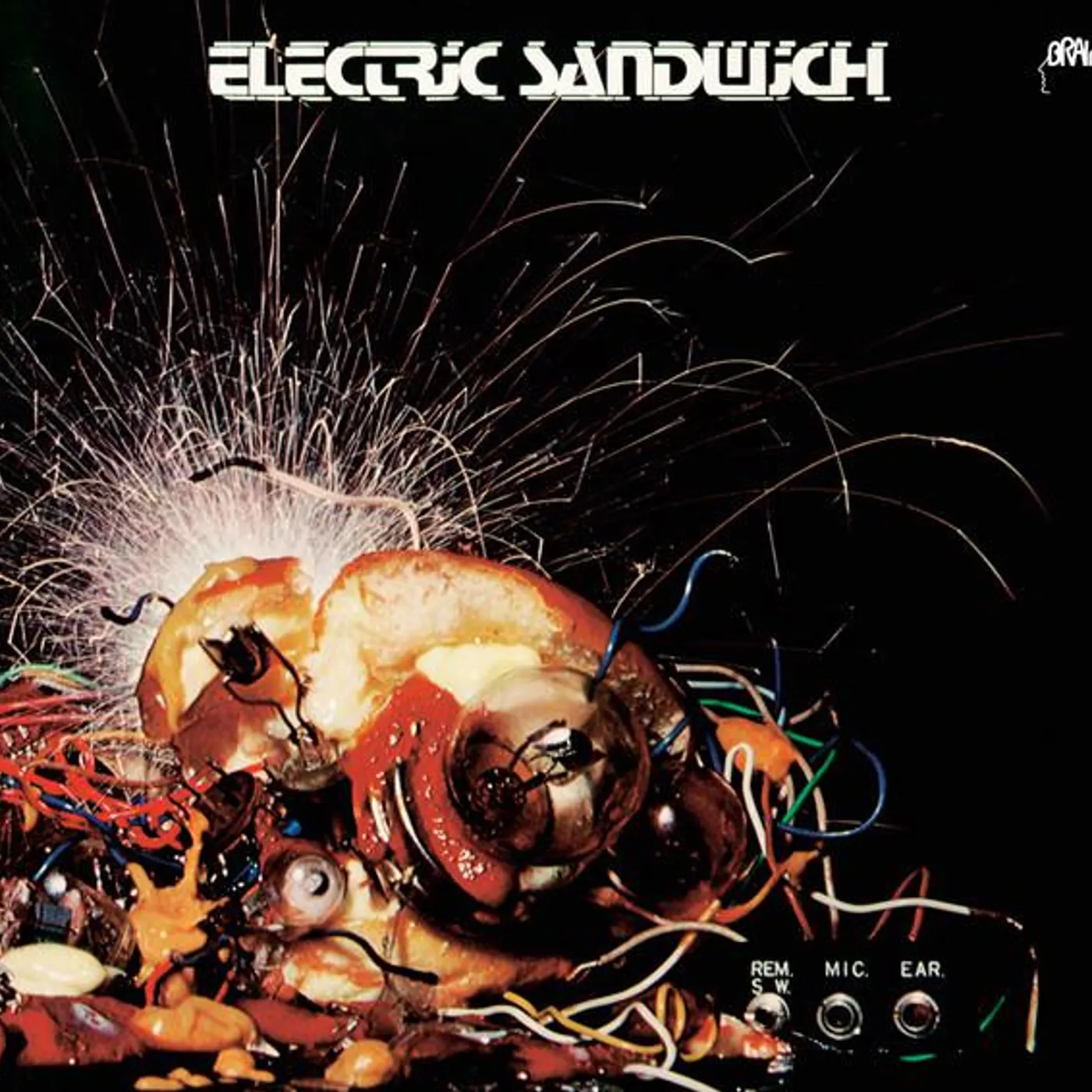 Electric Sandwich Brand Page