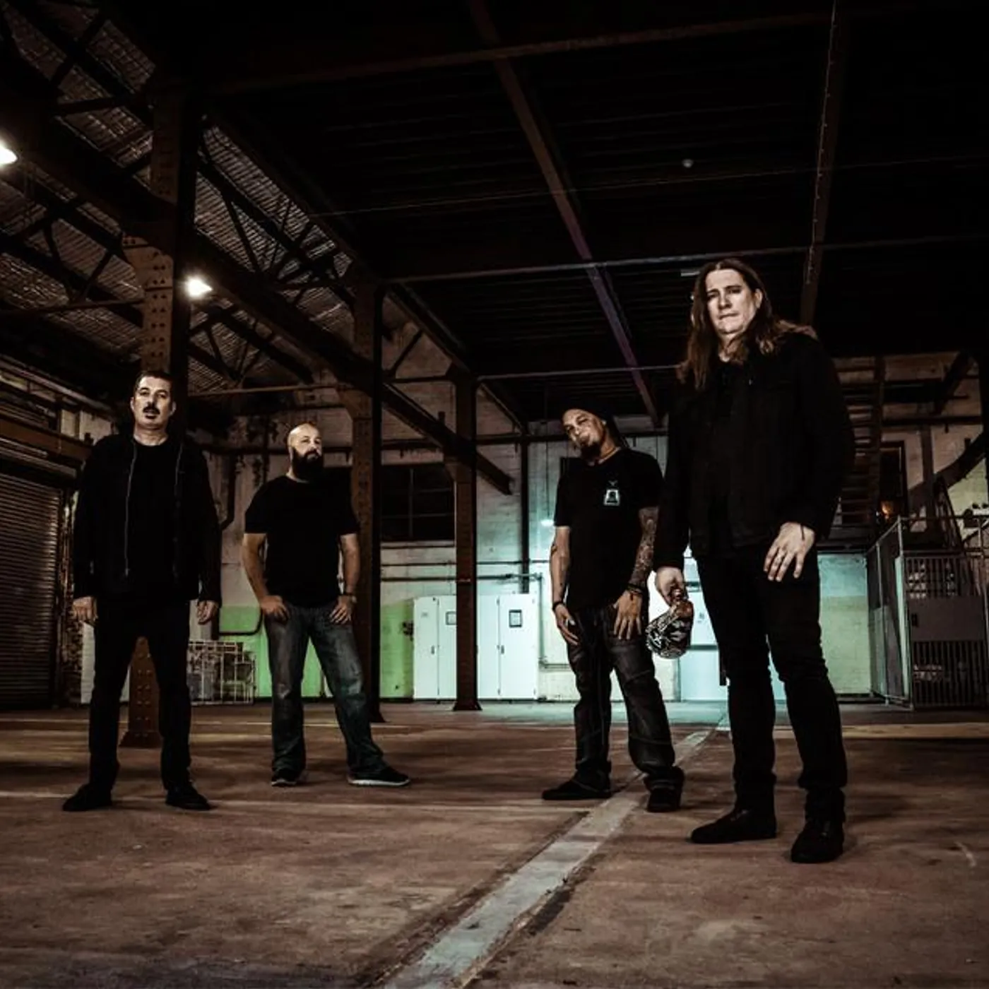 Electric State Brand Page