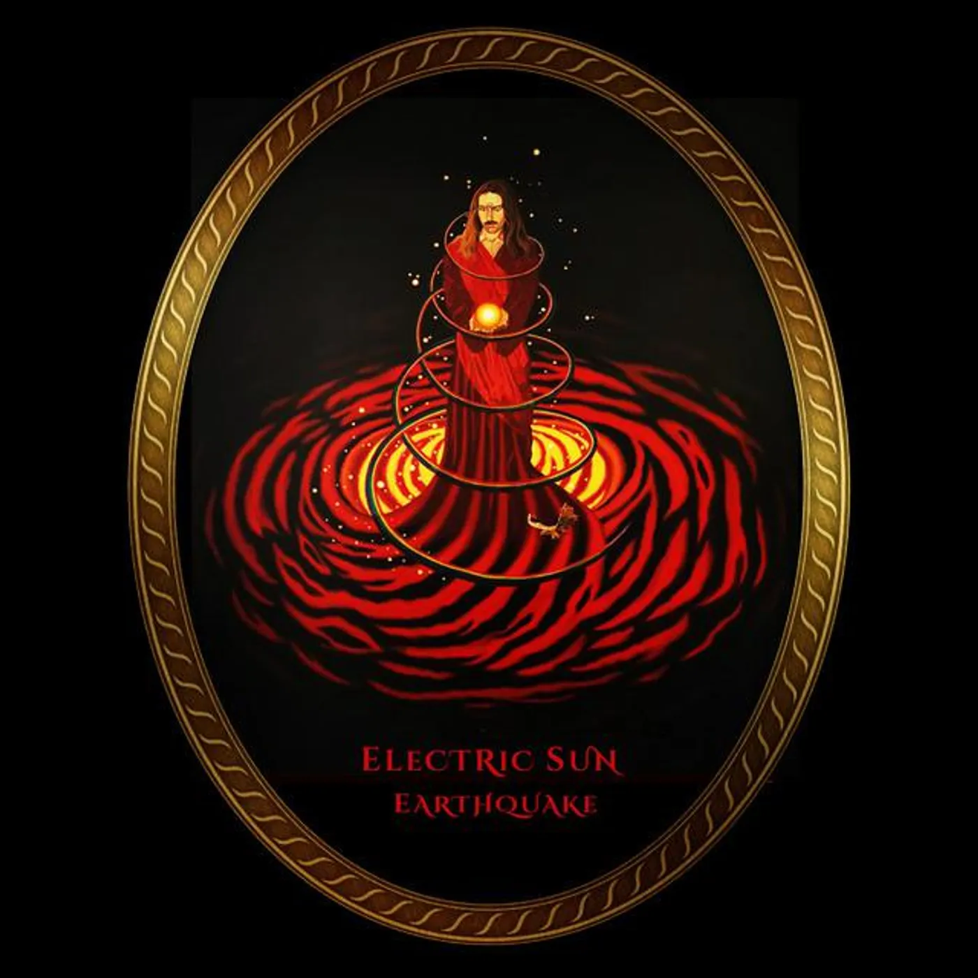 Electric Sun Brand Page
