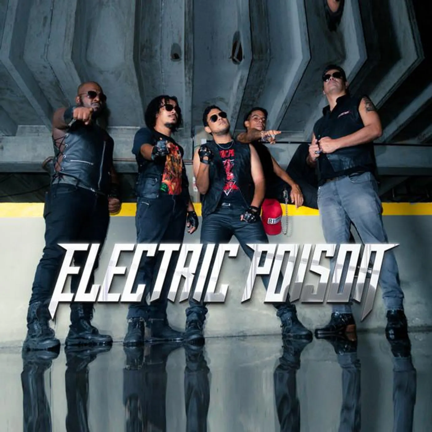 Electric Poison