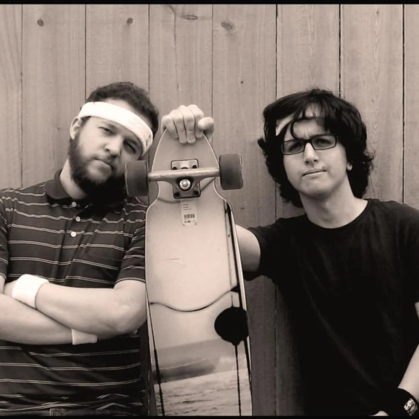 Electric President Brand Page