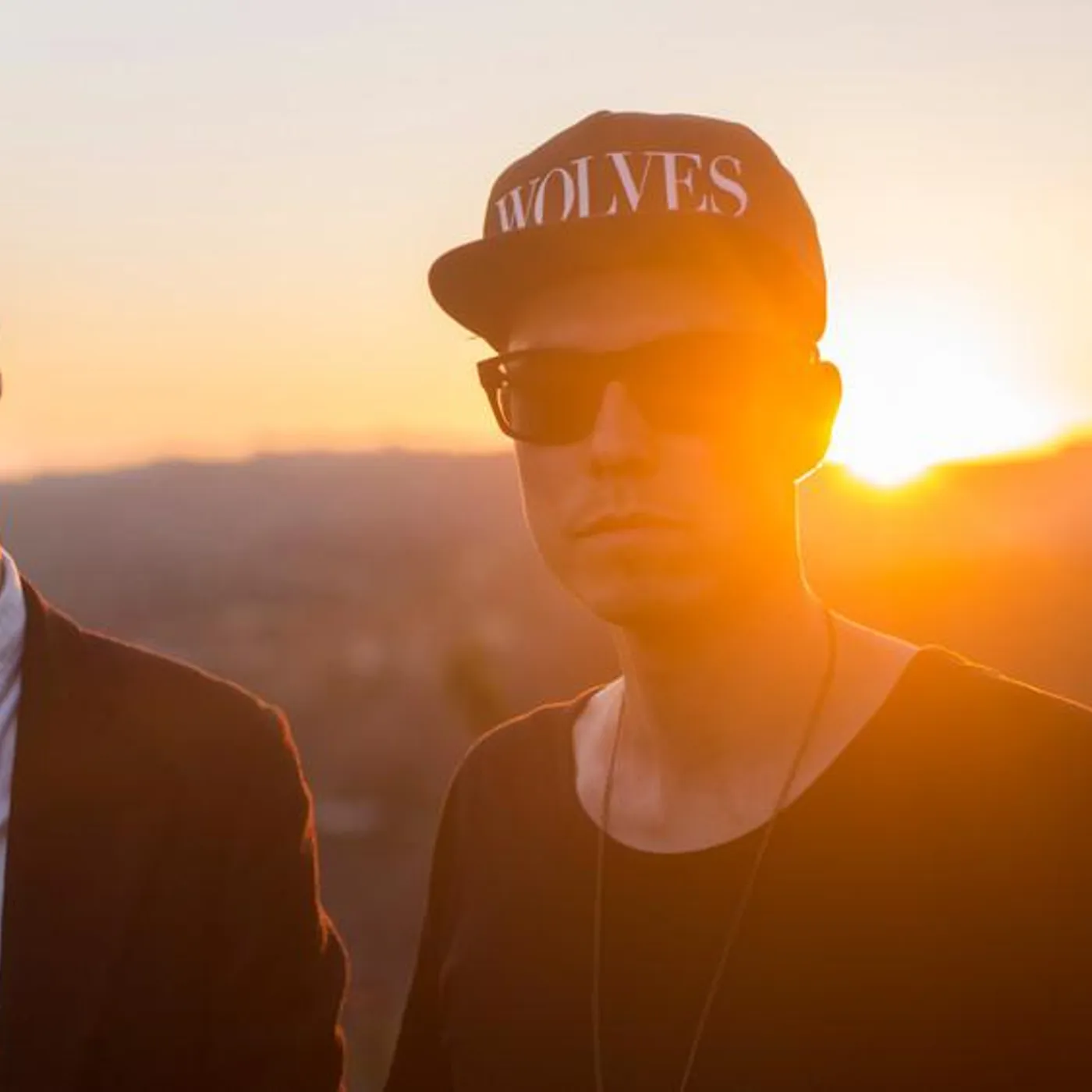 Electric Wire Hustle