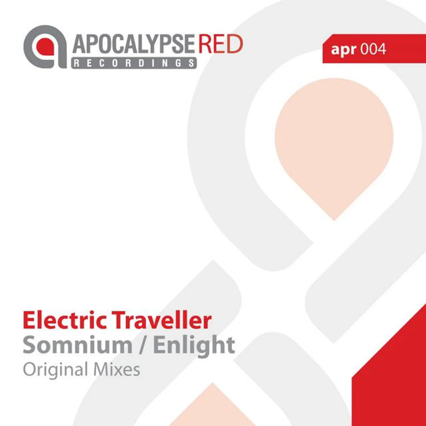 Electric Traveller