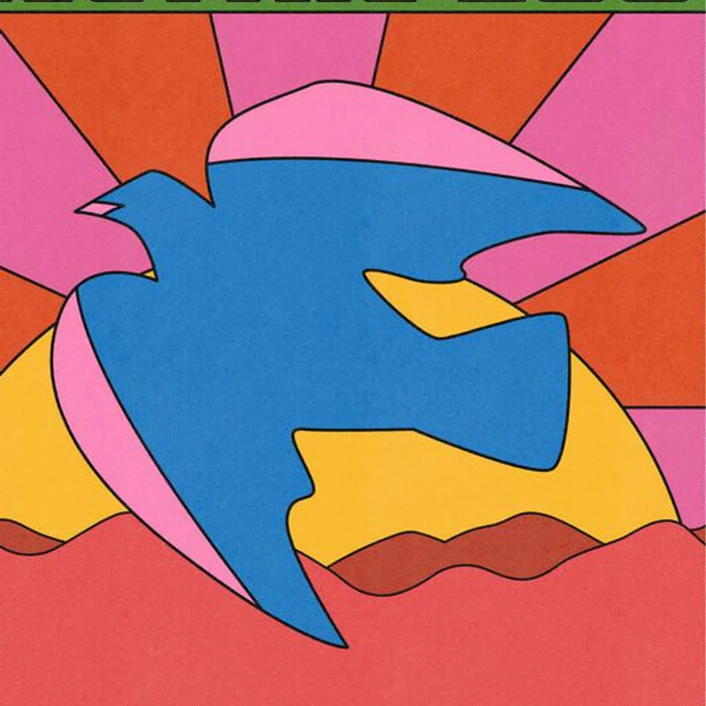 Electric Zoo Brand Page