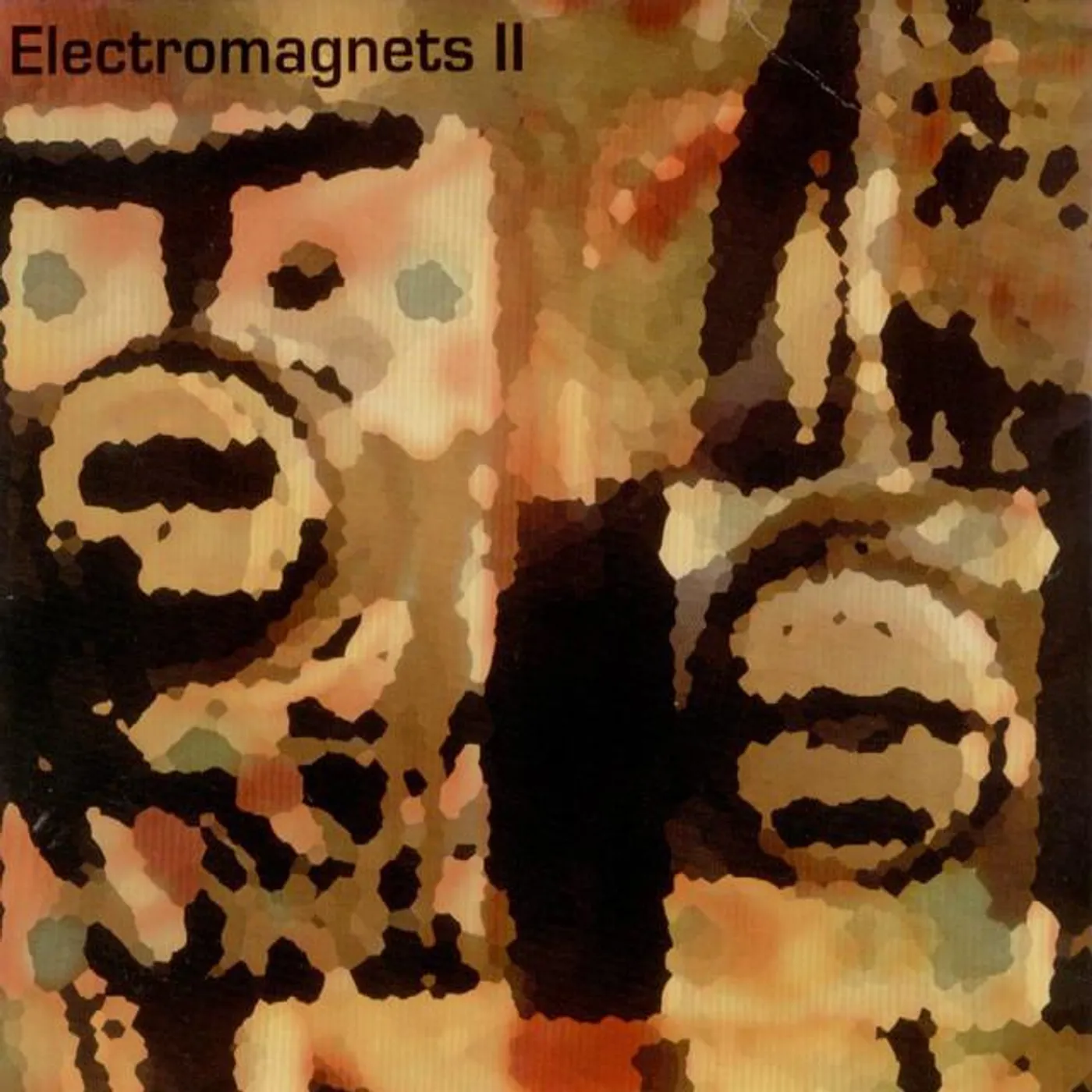Electromagnets