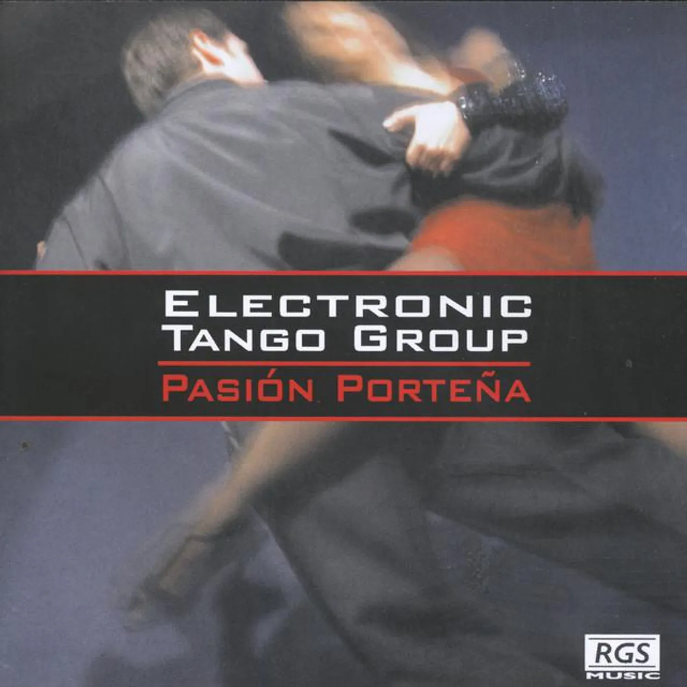 Electronic Tango Club