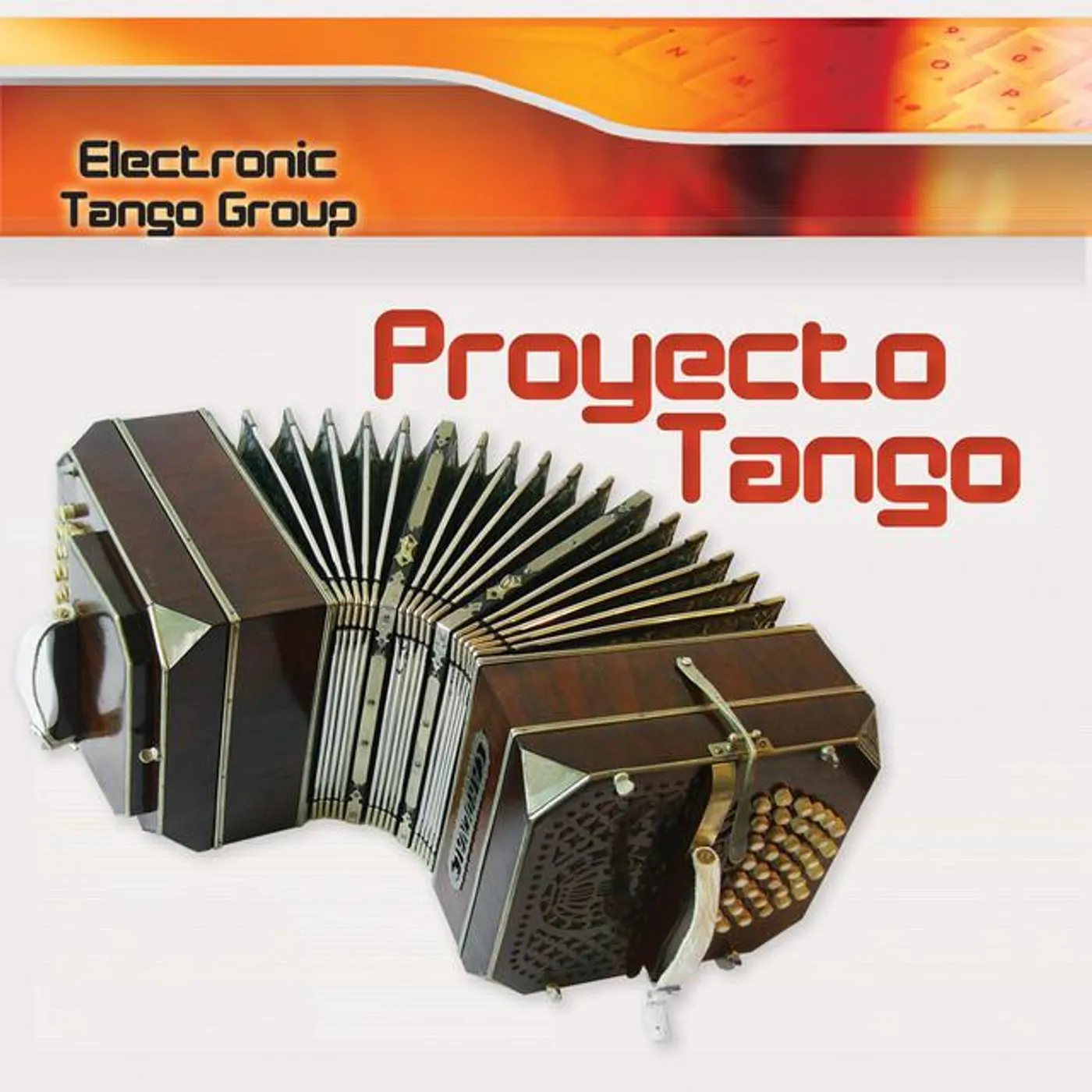 Electronic Tango Group