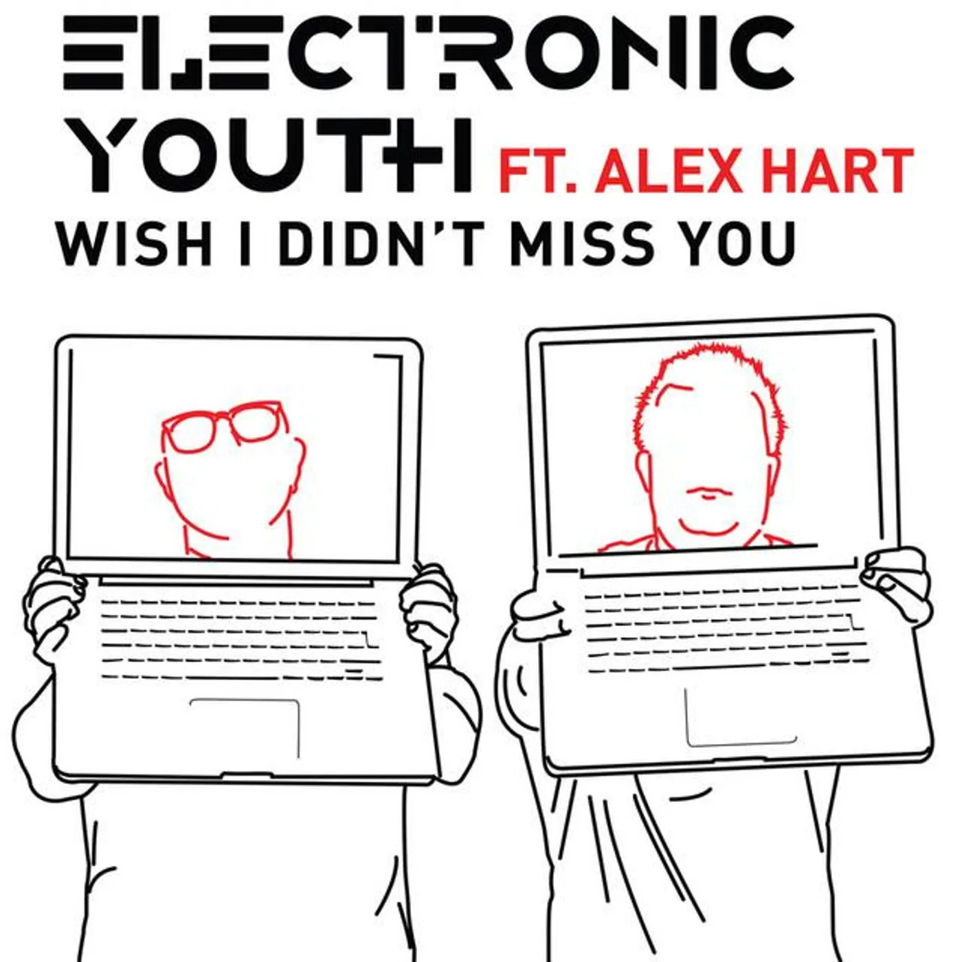 Electronic Youth feat. Alex Hart Brand Page
