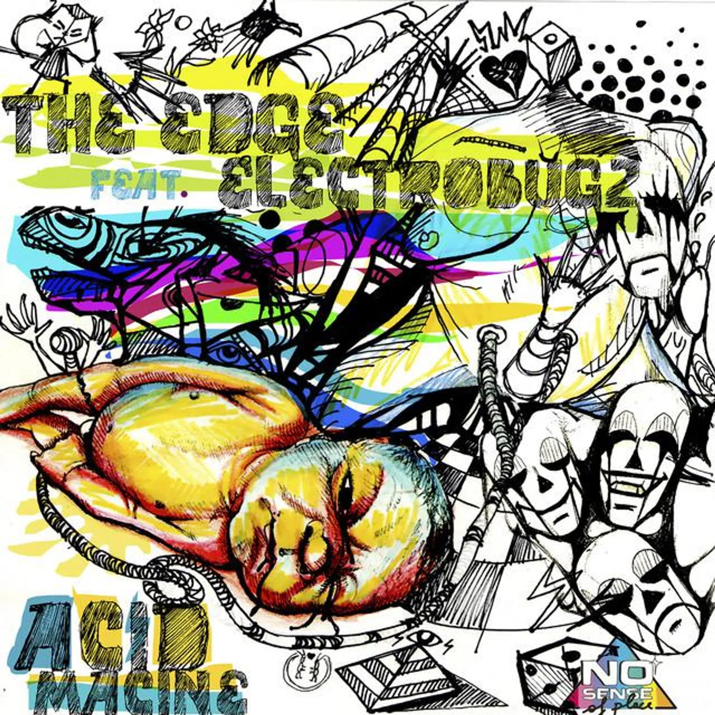 Electrobugz Brand Page