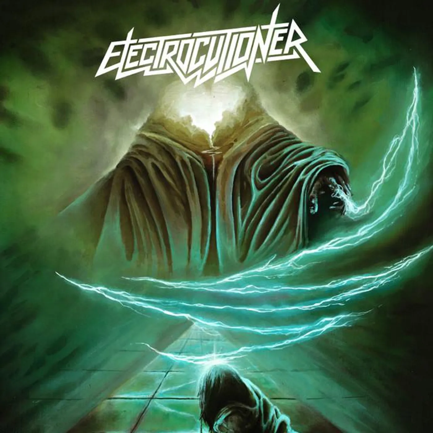 Electrocutioner Brand Page