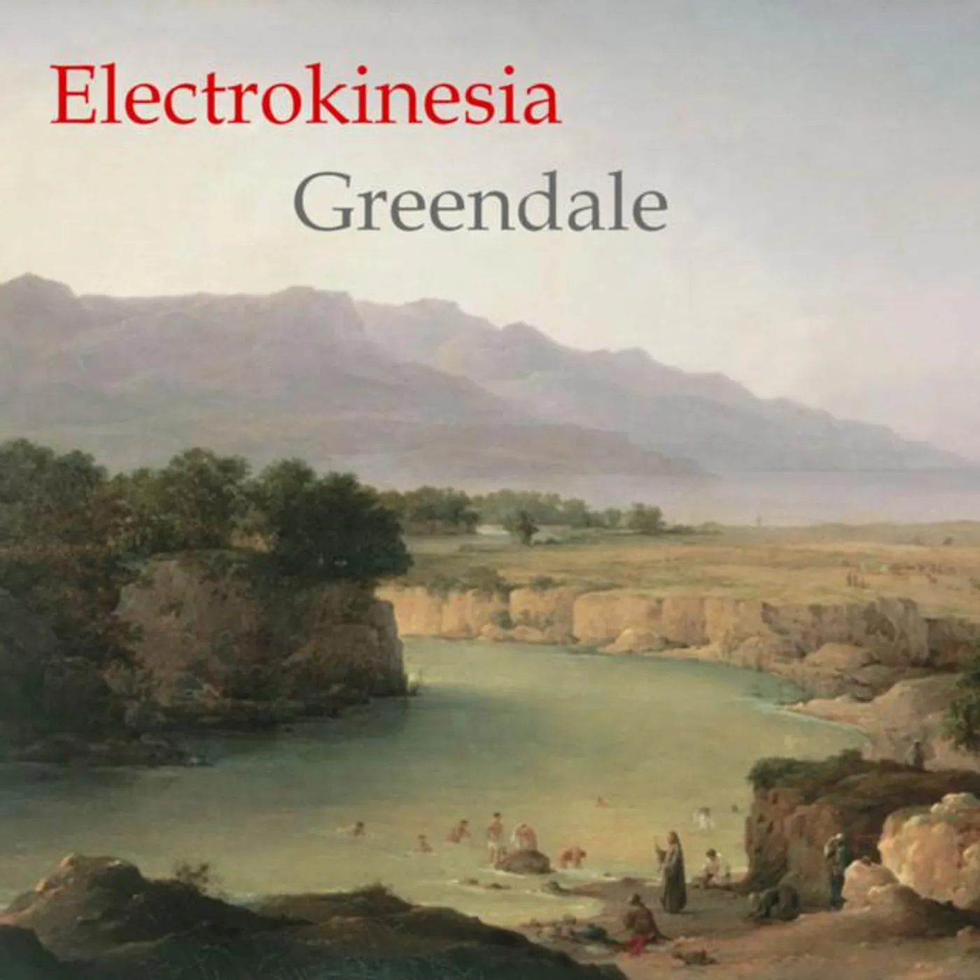 Electrokinesia