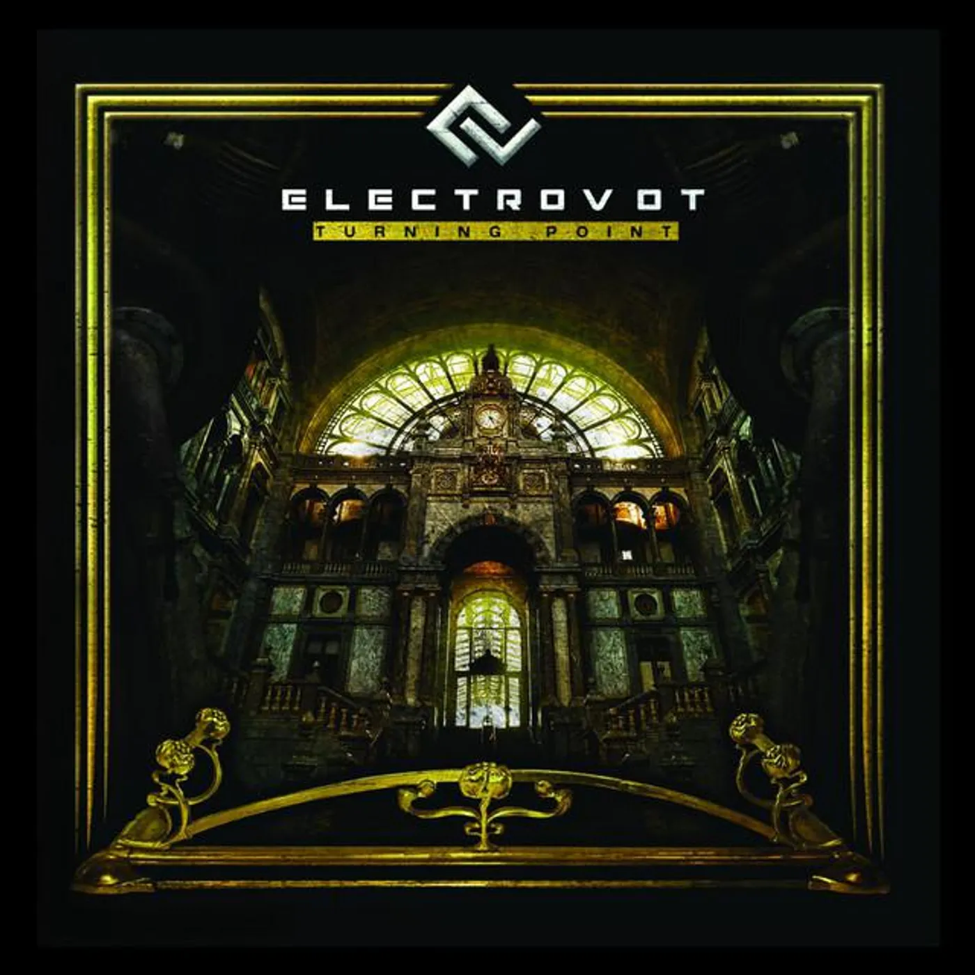 Electrovot Brand Page