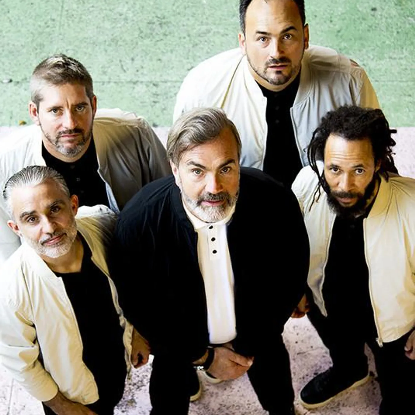 Electro Deluxe Brand Page