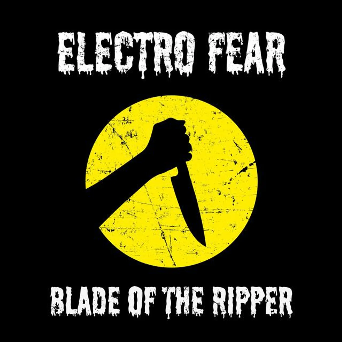 Electro Fear Brand Page