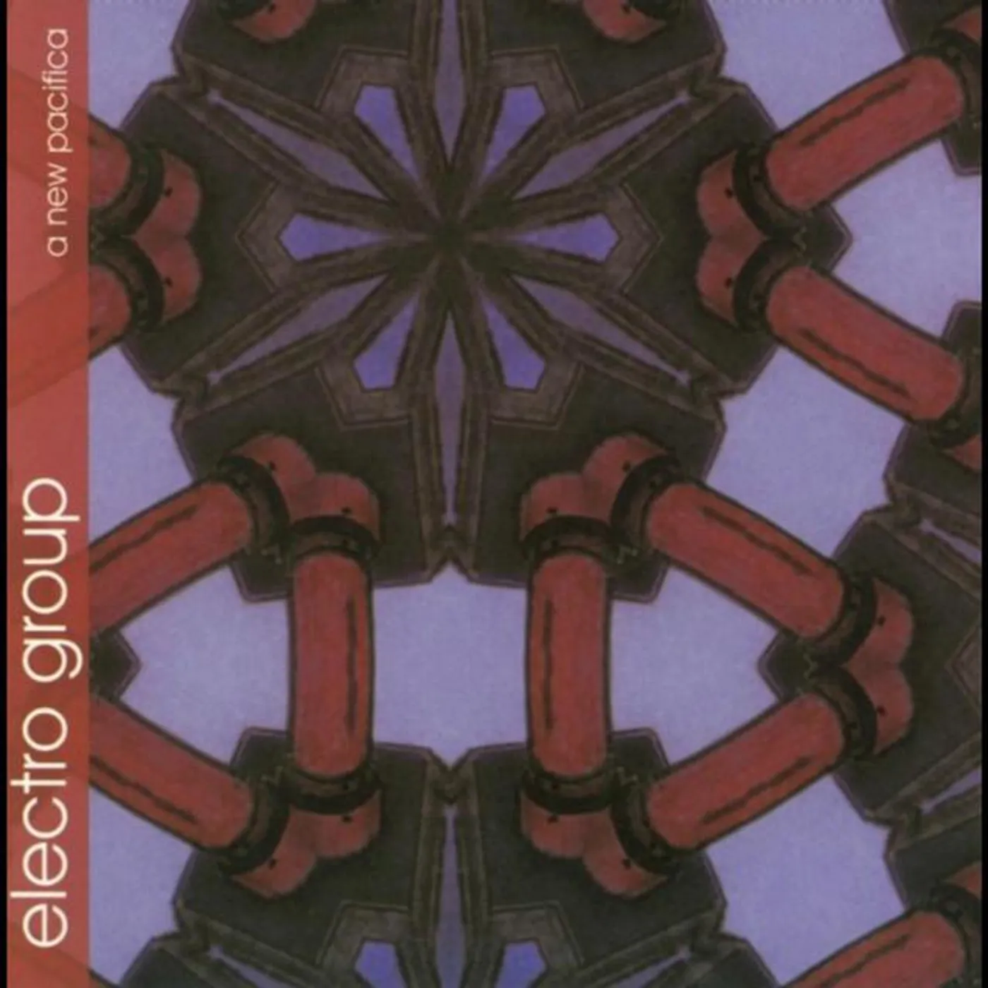 Electro Group Brand Page