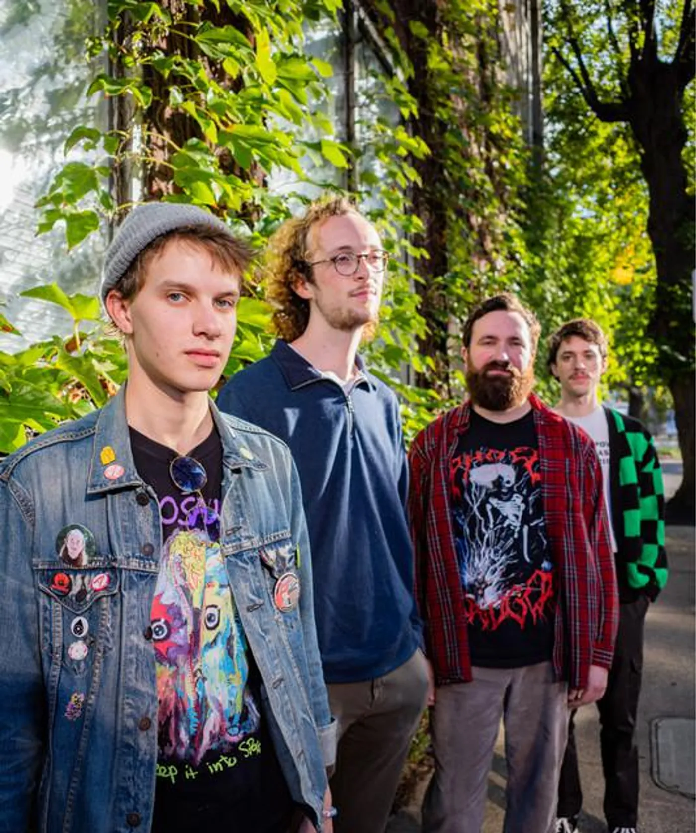 Eleanor & the Pretty Things