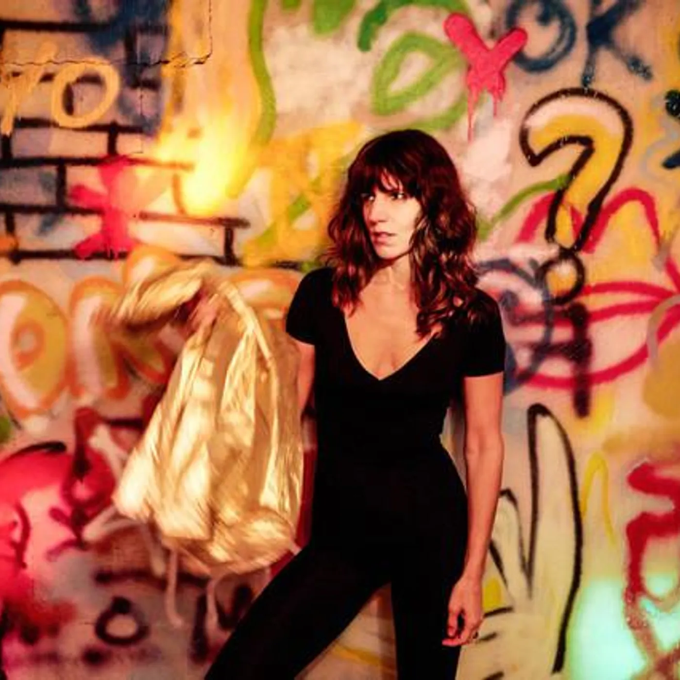 Eleanor Friedberger Brand Page