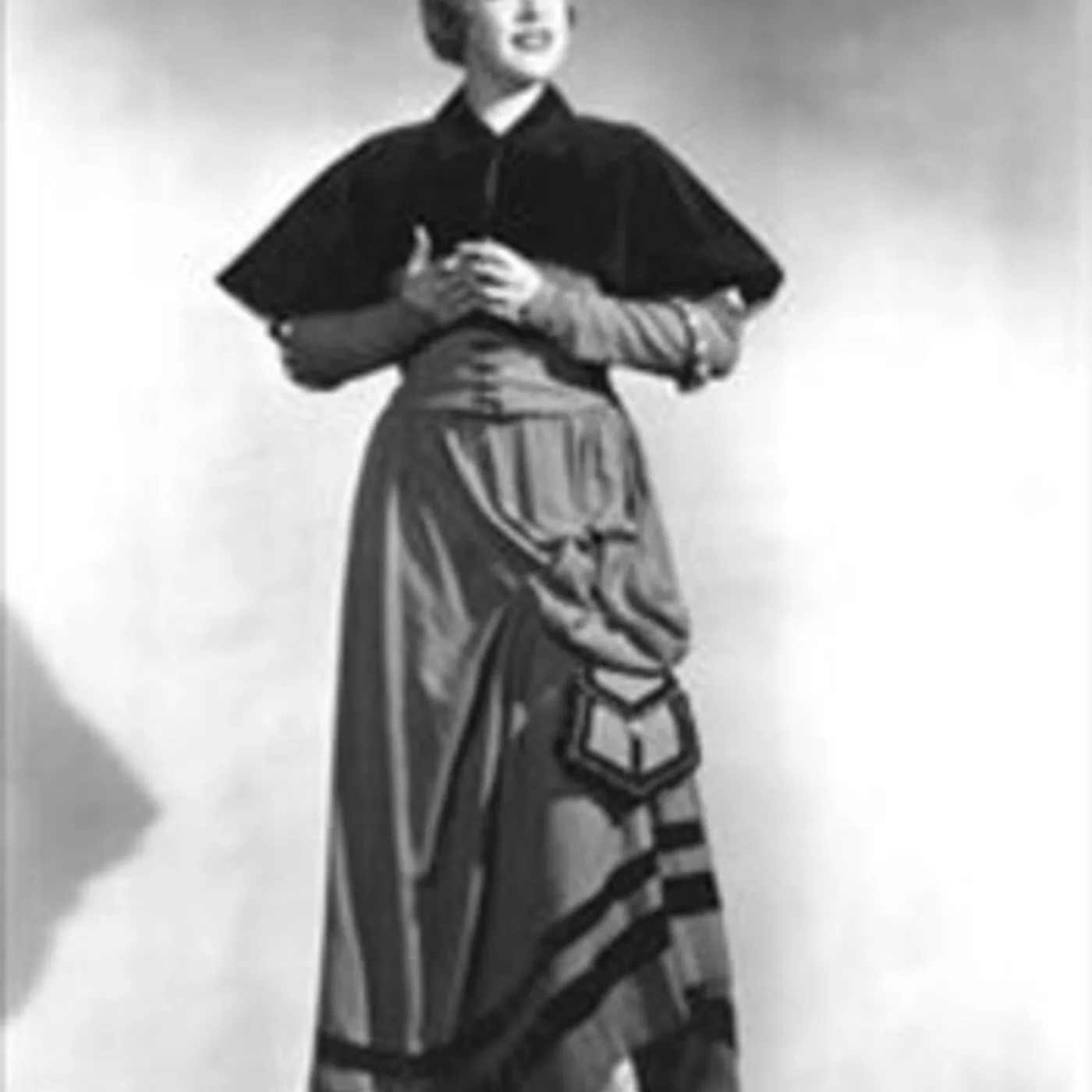 Eleanor Steber Brand Page