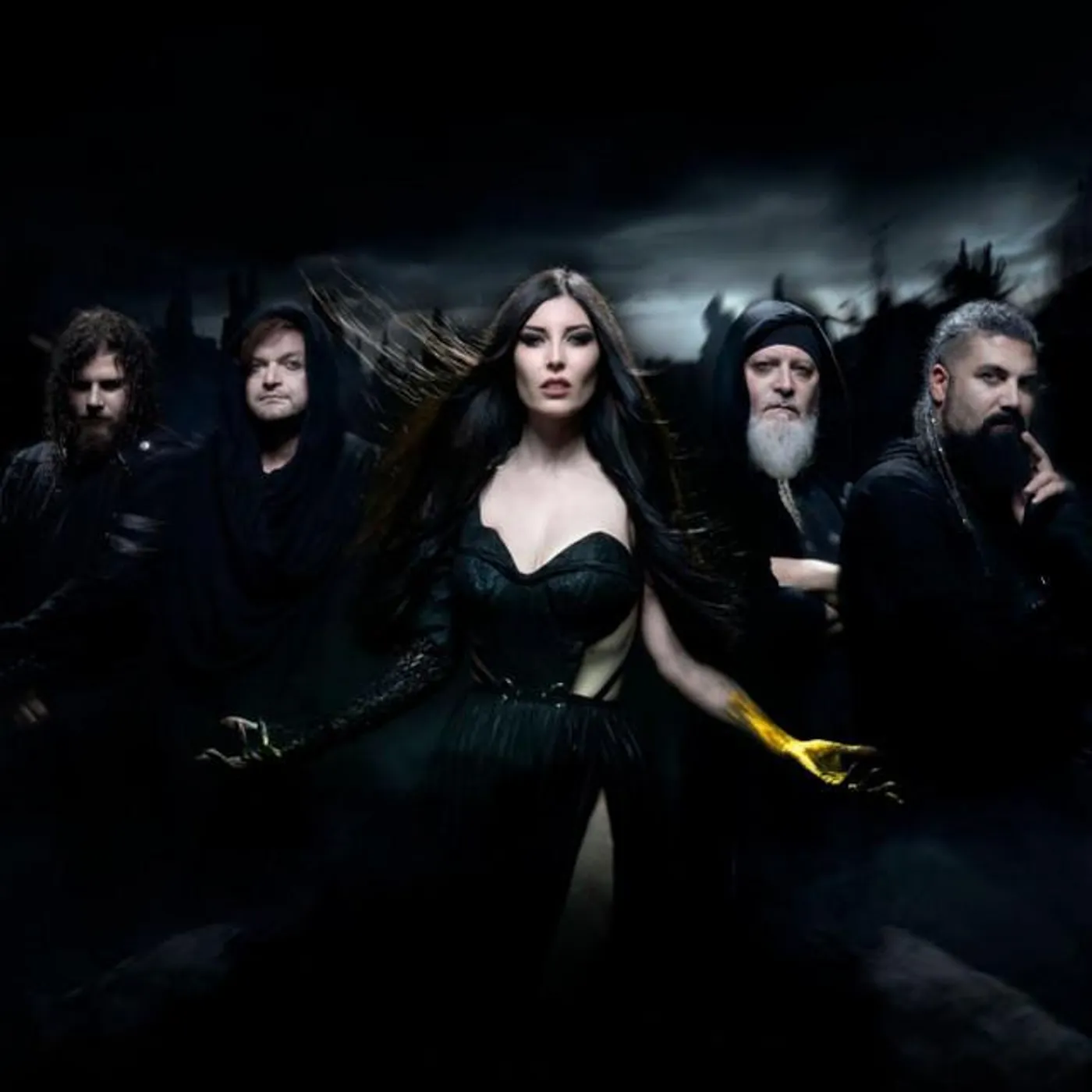 Elegy Of Madness Brand Page