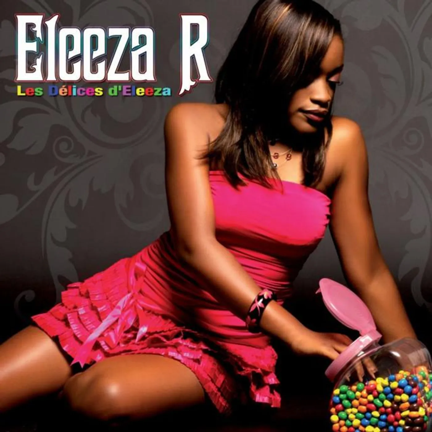 Eleeza R Brand Page
