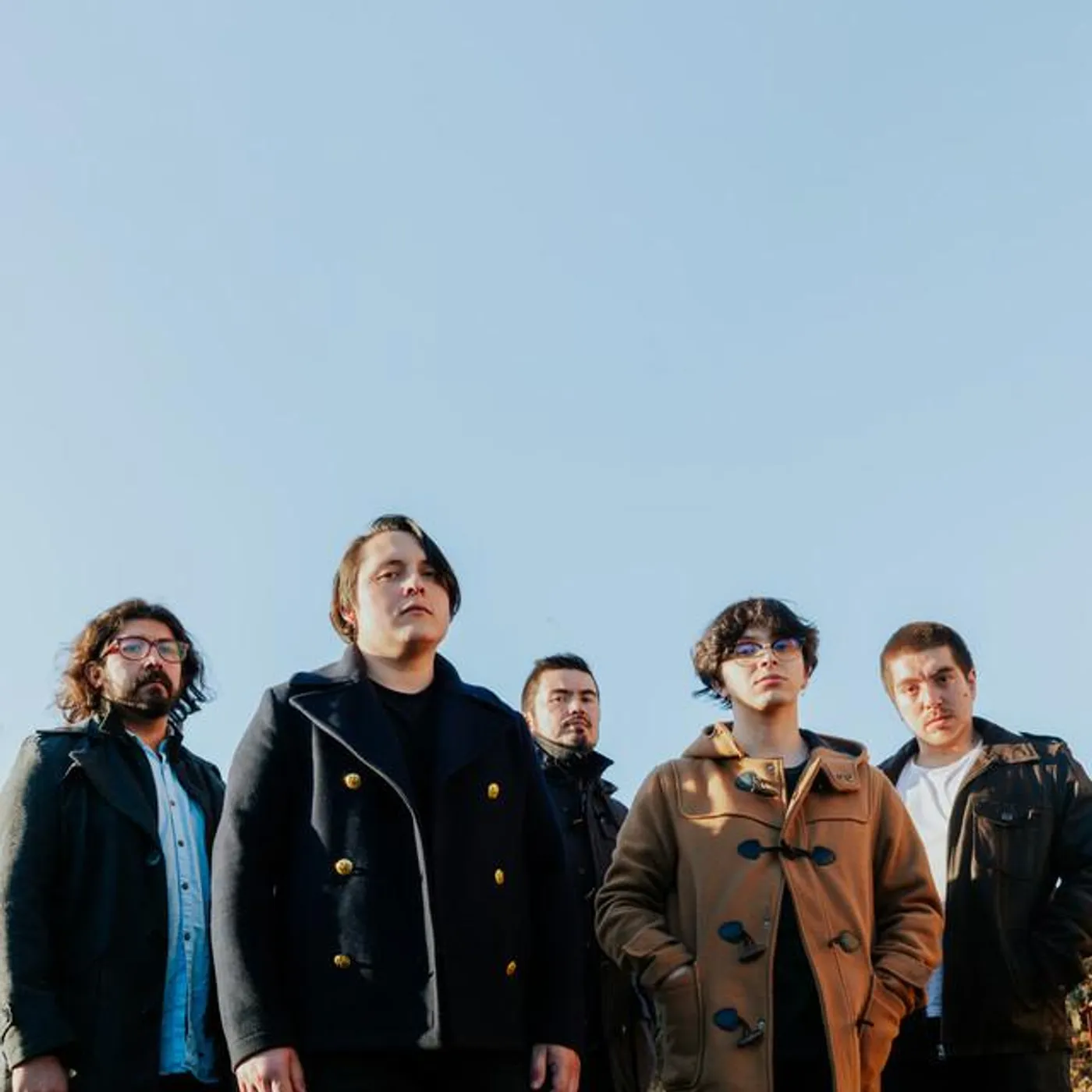 Elegía al Atardecer