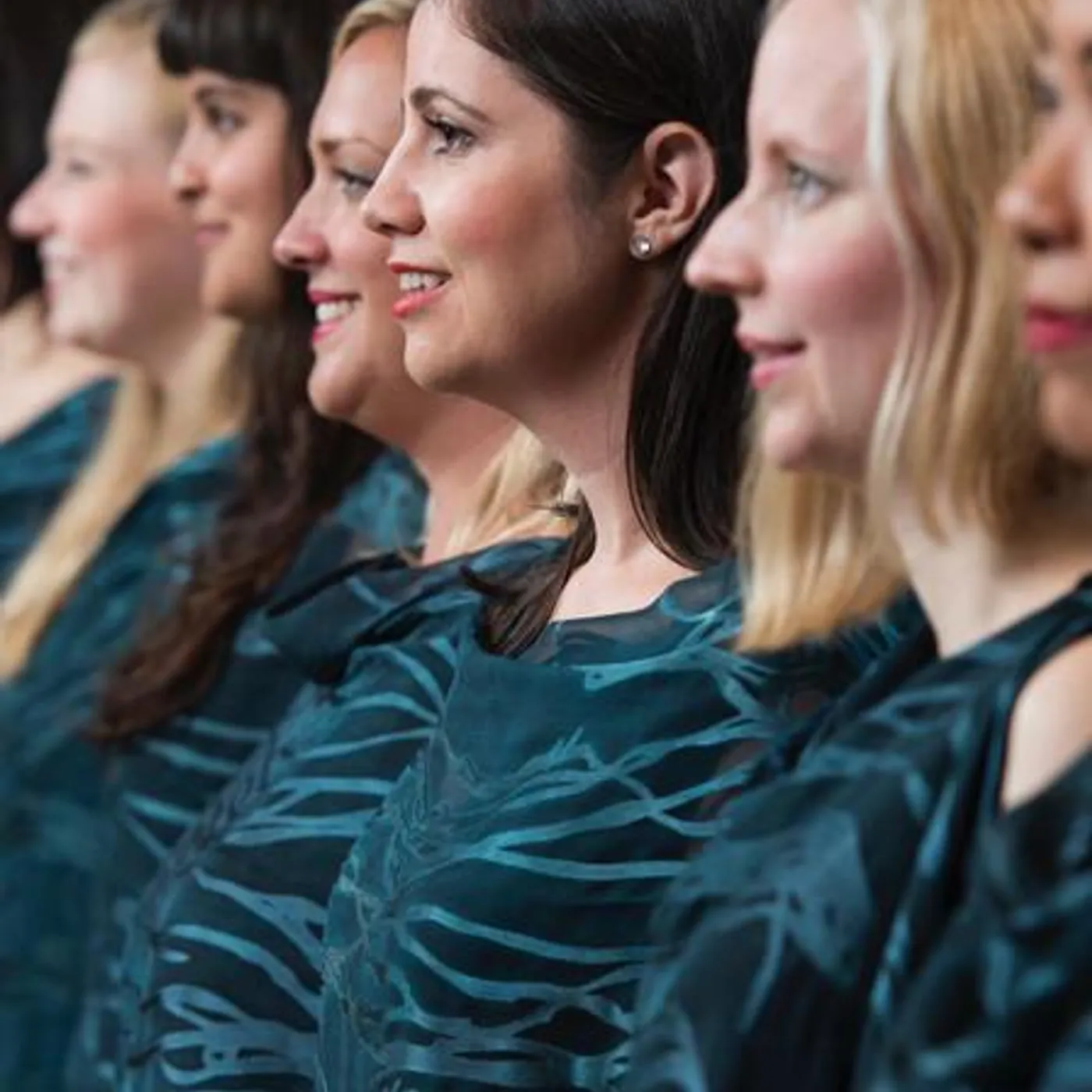 Elektra Women's Choir Brand Page