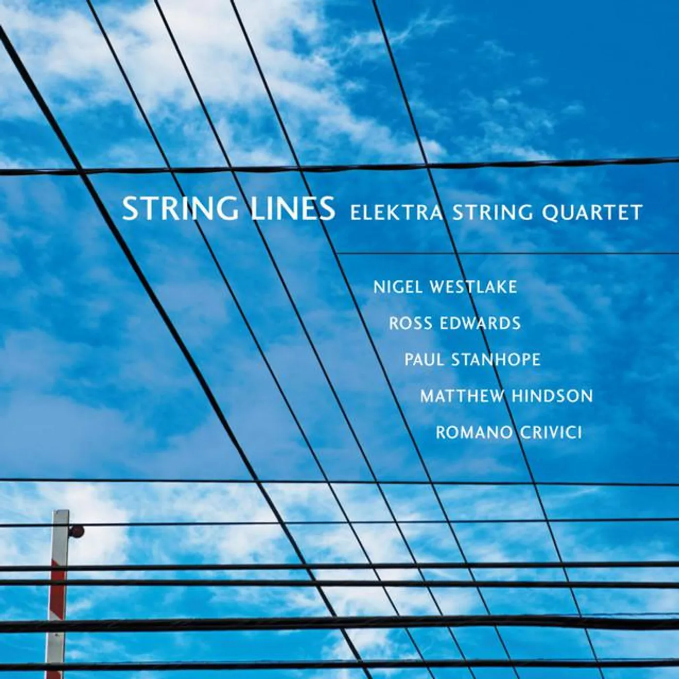 Elektra String Quartet