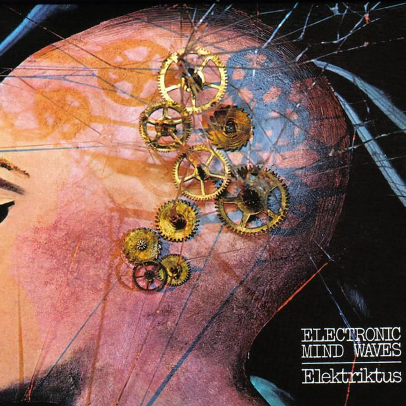 Elektriktus Brand Page