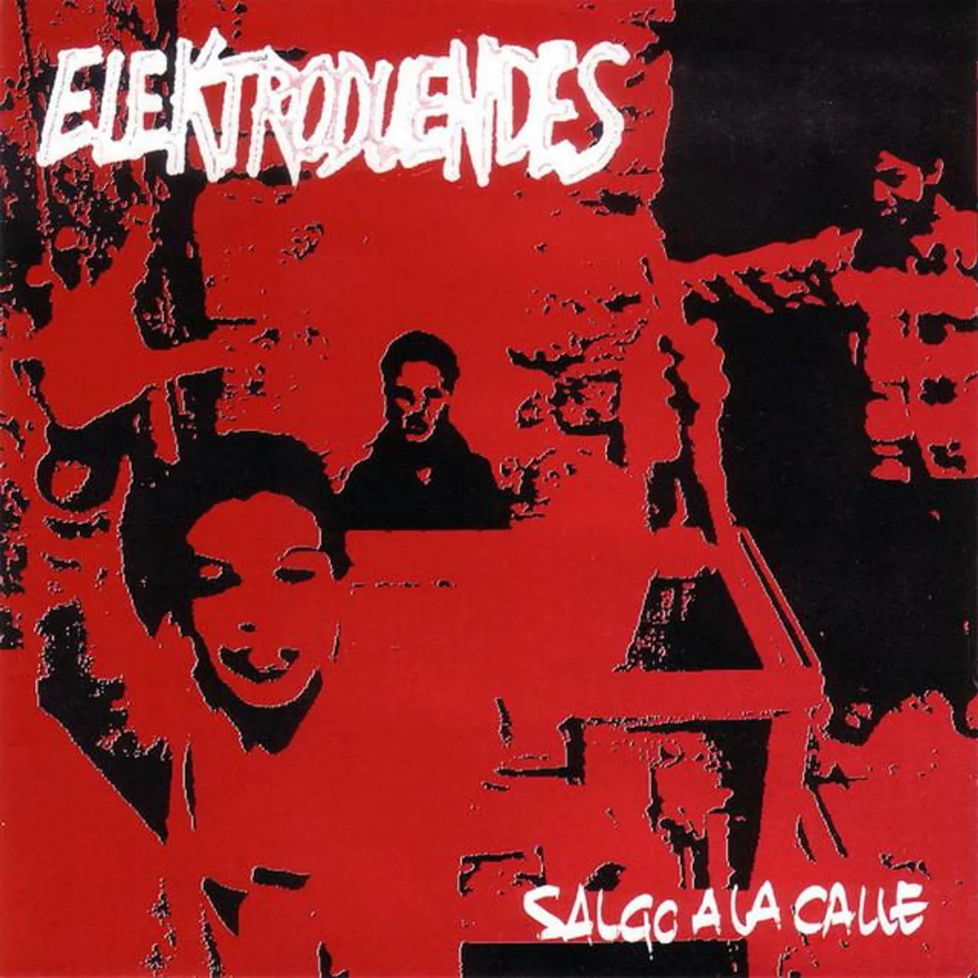 Elektroduendes