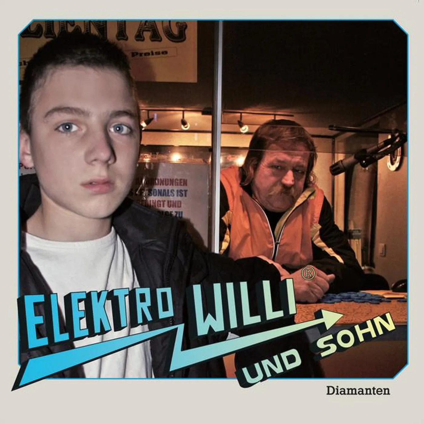Elektro Willi und Sohn