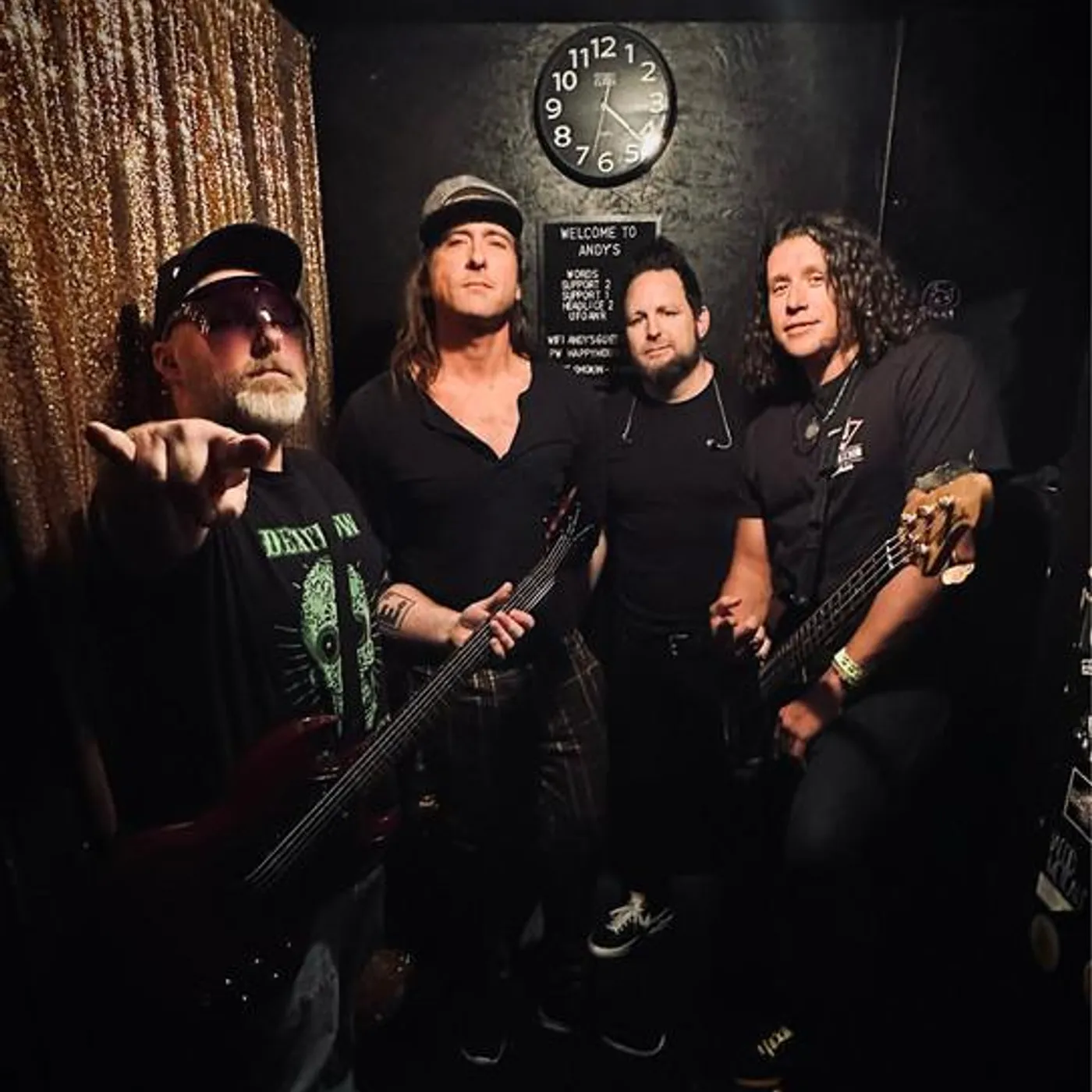 Element Eighty Brand Page