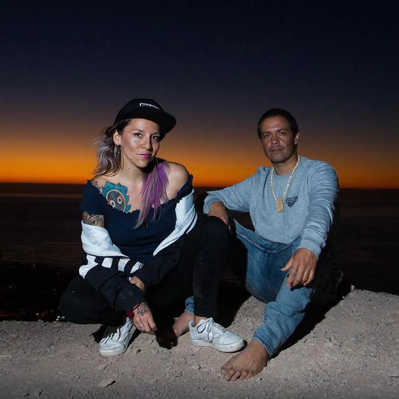 ELEMENTO DUAL Brand Page