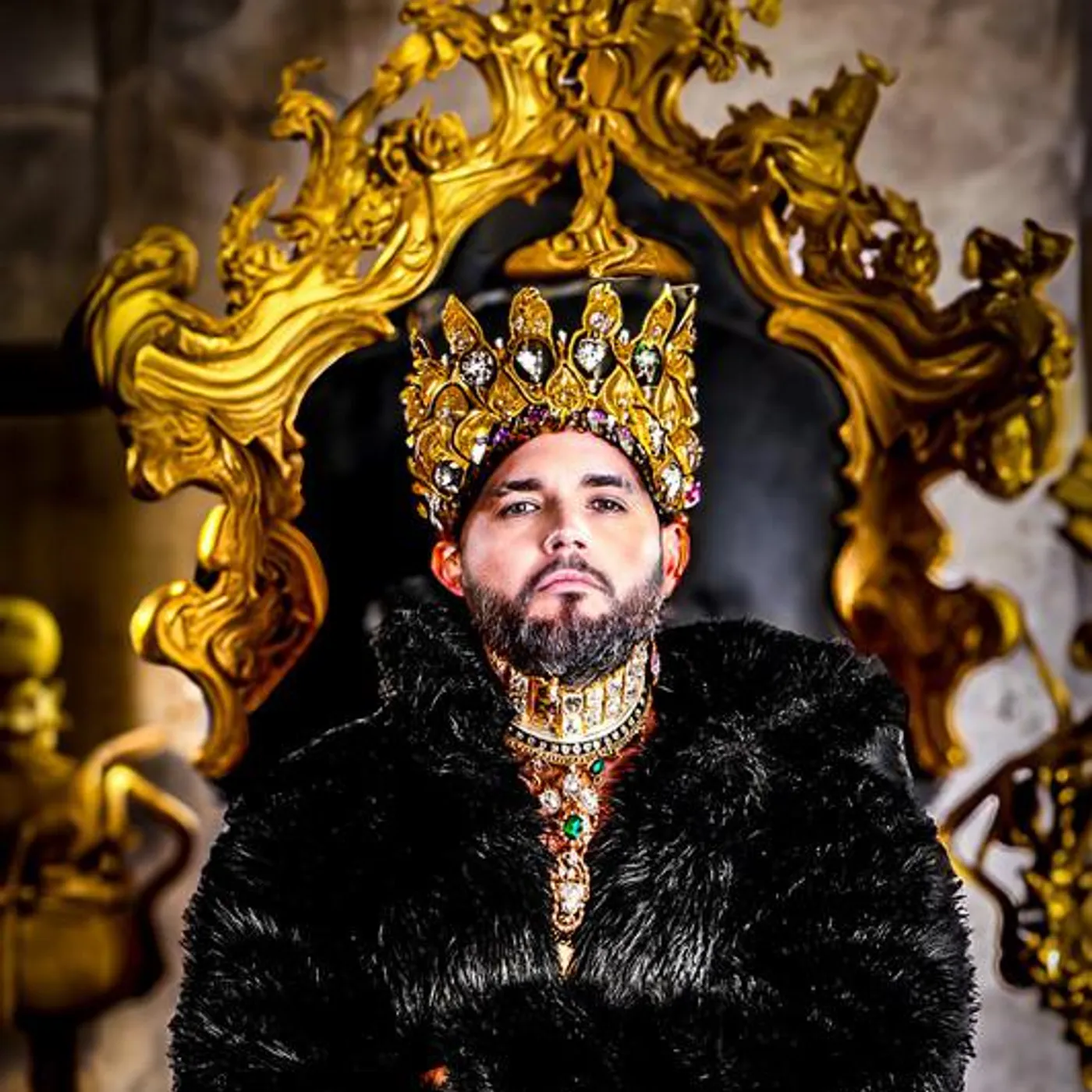 Elemental Raggamuffin