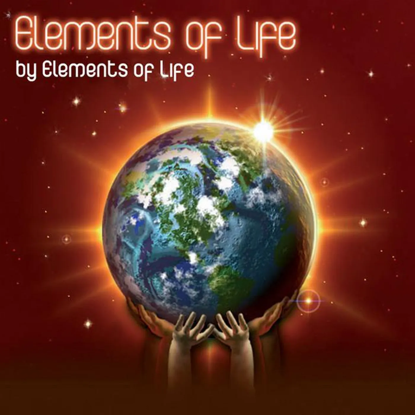 Elements Of Life Brand Page