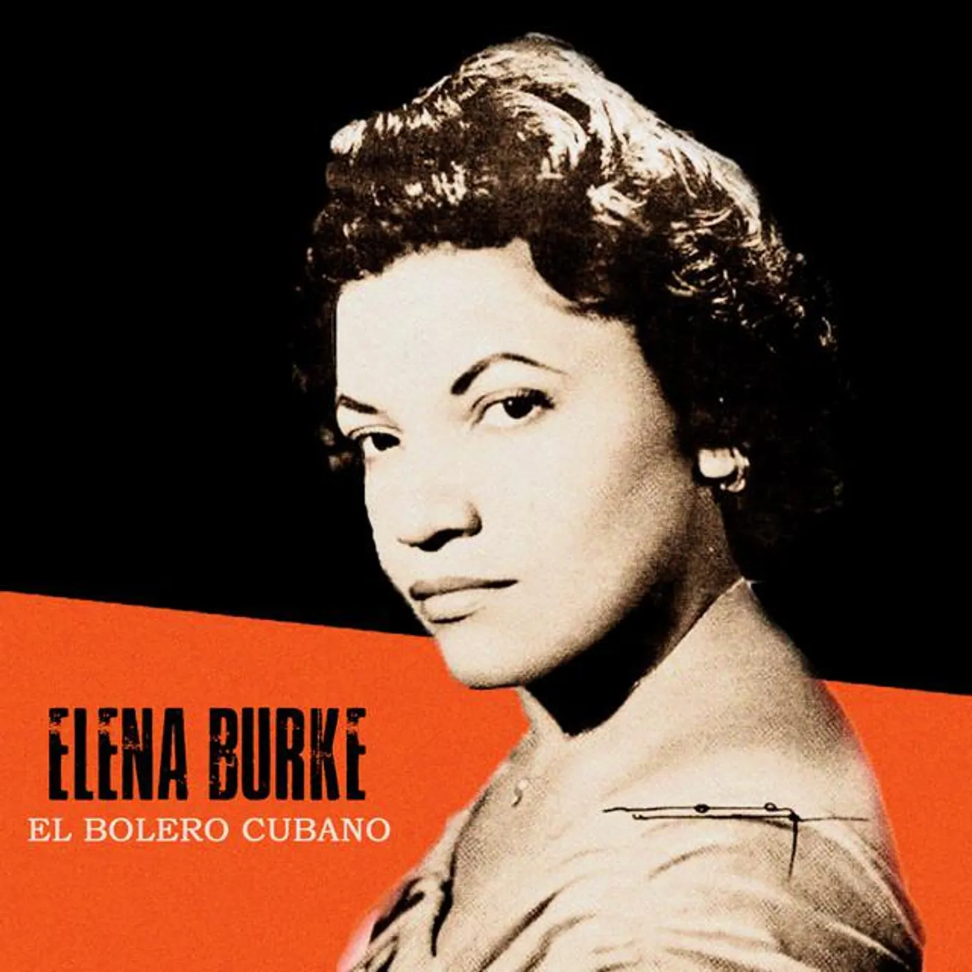 Elena Burke Brand Page