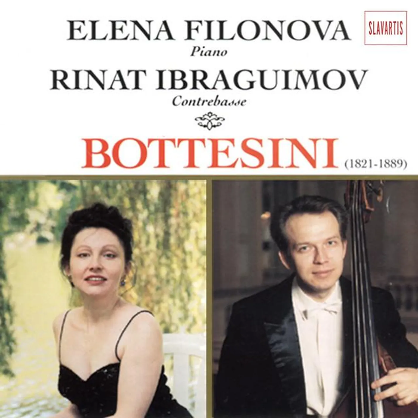Elena Filonova Brand Page
