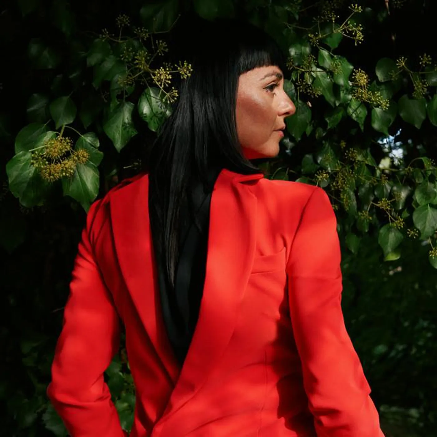 Elena Sanchi Brand Page